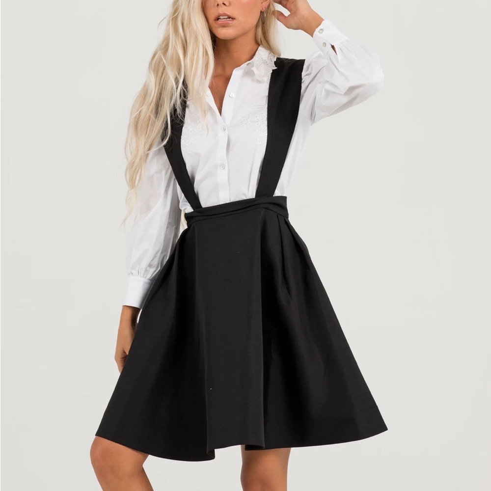 Aleeza Paris Marci jumper Black XL